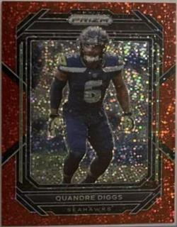 Quandre Diggs