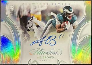 A.J. Brown