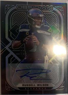 Russell Wilson