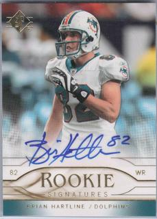 Brian Hartline
