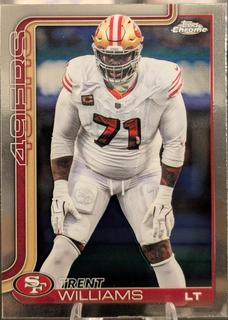 Trent Williams