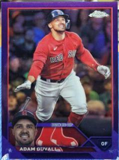 Adam Duvall