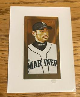 Ichiro
