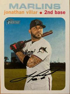 Jonathan Villar
