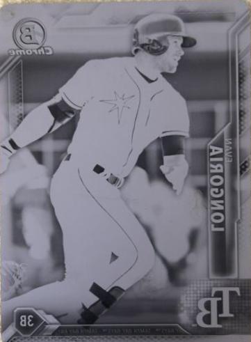 Evan Longoria #35