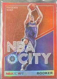 Devin Booker