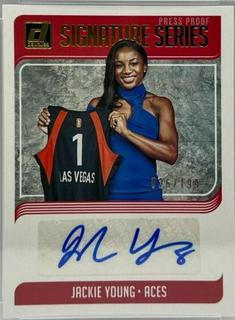 Jackie Young