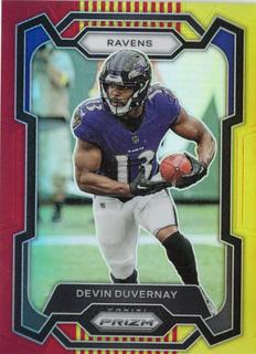Devin Duvernay