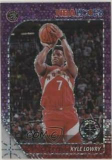 Kyle Lowry