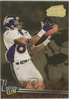 Rod Smith