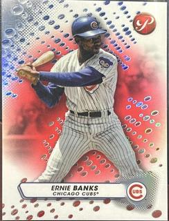 Ernie Banks