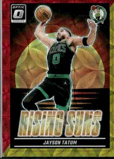 Jayson Tatum