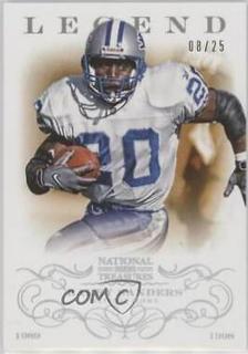 Barry Sanders