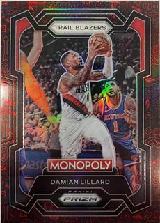 Damian Lillard