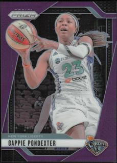 Cappie Pondexter