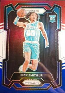 Nick Smith Jr.