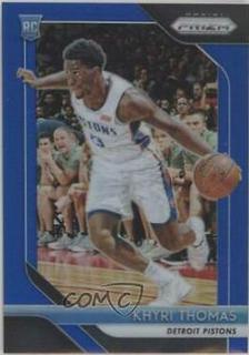 Khyri Thomas