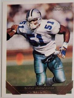 Ken Norton