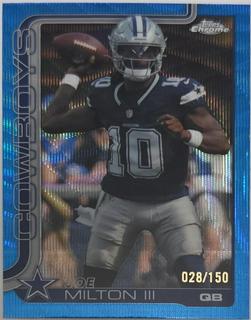 Joe Milton III