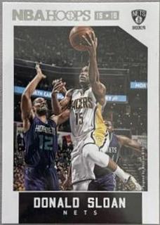 Donald Sloan