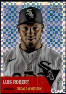 Luis Robert