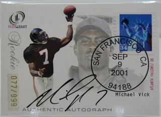 Michael Vick