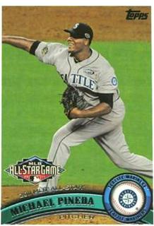 Michael Pineda
