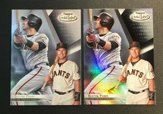 Buster Posey