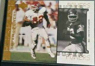 Marcus Allen