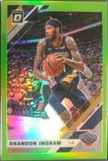 Brandon Ingram
