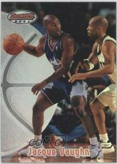 Jacque Vaughn