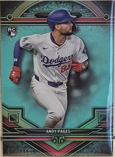 Andy Pages