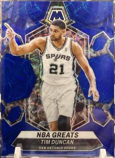 Tim Duncan