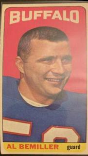 Al Bemiller