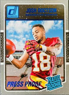 Josh Doctson