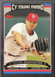 Chris Carpenter
