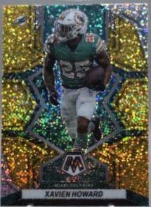 Xavien Howard