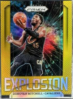 Donovan Mitchell