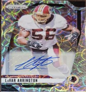 LaVar Arrington