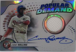 Jimmy Rollins