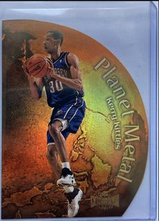 Kerry Kittles