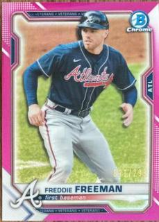 Freddie Freeman
