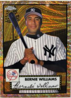 Bernie Williams
