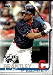 Michael Brantley