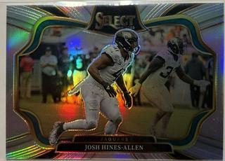 Josh Hines-Allen