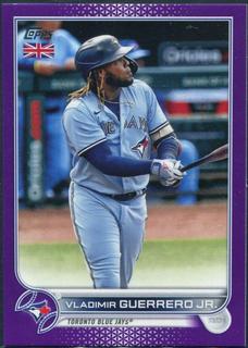 Vladimir Guerrero Jr.