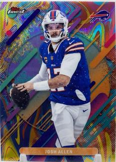 Josh Allen