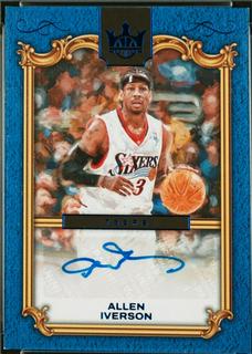 Allen Iverson