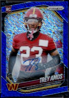 Trey Amos