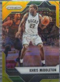 Khris Middleton